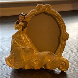 Disney Belle Photo frame